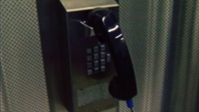 Man accused of conspiracy to intimidate a witness: 'If he doesn't show up for court, the case would be dismissed'