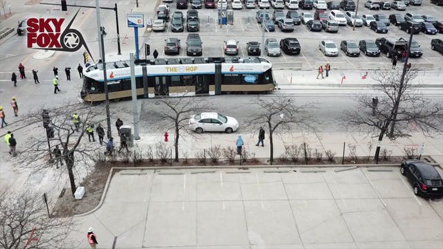 Mayor Barrett: Property values along streetcar route up nearly 28 percent