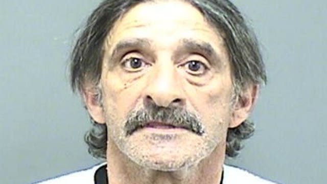 Racine ex-convict arrested in connection with marijuana grow op