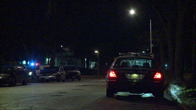 Police: 44-year-old man shot, seriously injured near 27th & Galena in Milwaukee