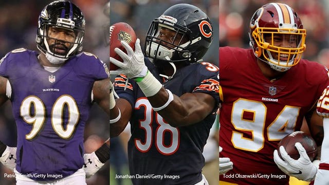 NFL Network report: Packers ready to make moves to shore up team defense