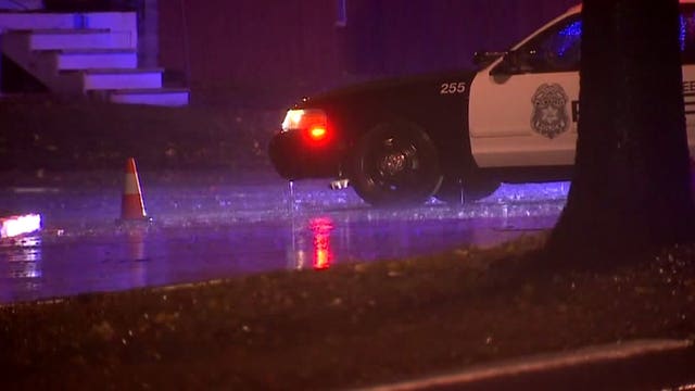 64-year-old Milwaukee man dies after hit-and-run crash; driver in custody
