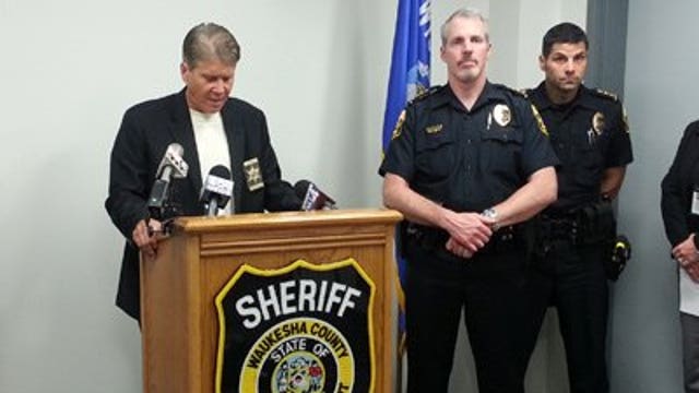 Deputy feared for his safety, shot & wounded man in car