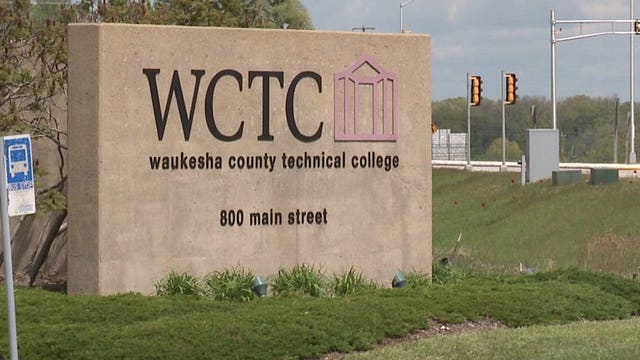 'Pitching in to help:' WCTC donates $100K worth of PPE to agencies dealing with COVID-19