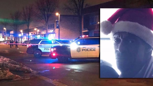 Julius Rodgers, man struck in hit-and-run near 46th and Burleigh, dies of injuries