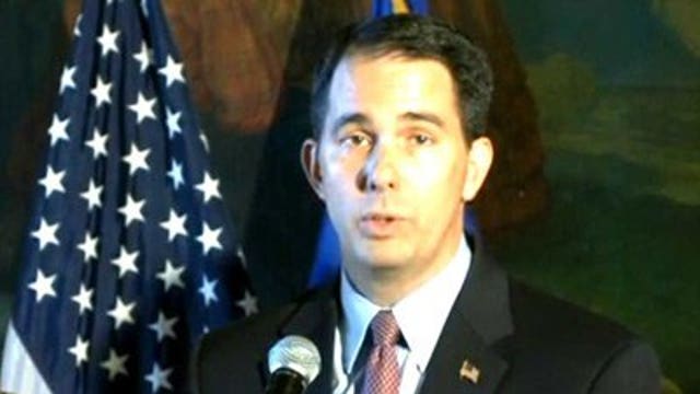 Gov. Scott Walker proposes $100 million in property tax relief