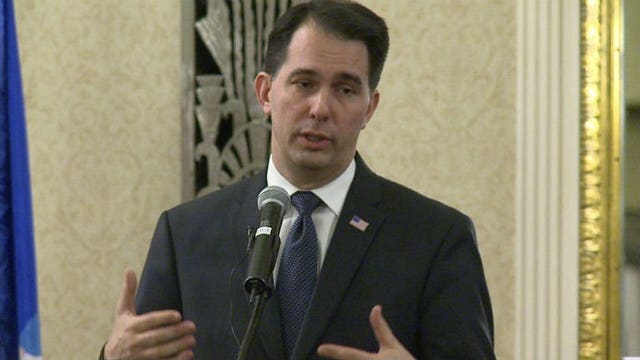 Long road to rejection: Walker's decision not to roll the dice on proposed Kenosha casino