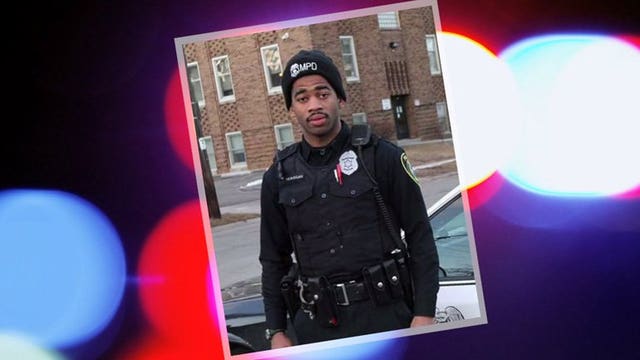 Who is Dominique Heaggan-Brown? FOX6 Investigators found he had "a lot to prove"