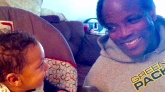 Great news: Crossing guard's right leg doesn't require amputation after hit-and-run crash