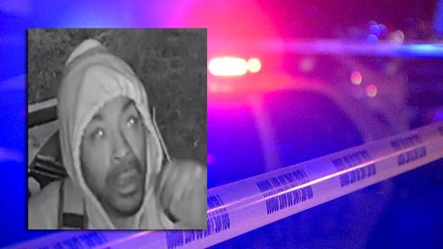 MPD looking for suspect in business burglary near 30th and North