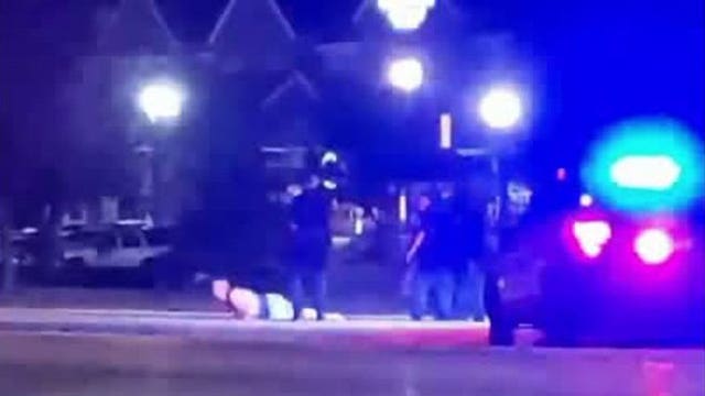 Pewaukee man tased by Brookfield officer after attempted traffic stop