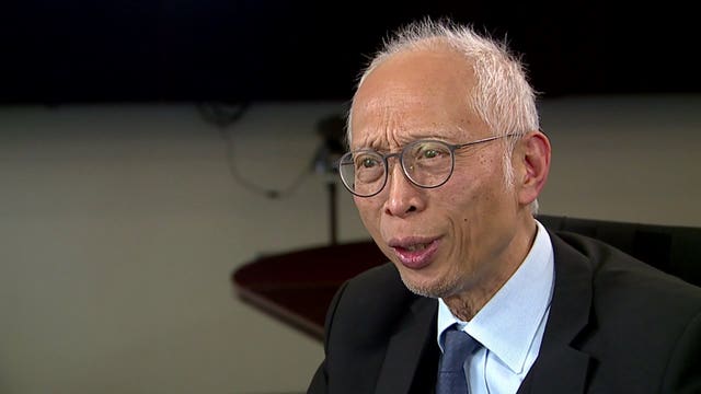 Foxconn executive steps away from Wisconsin project