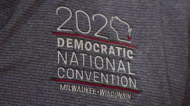 Reaction pours in on DNC's decision to have Milwaukee host 2020 national convention
