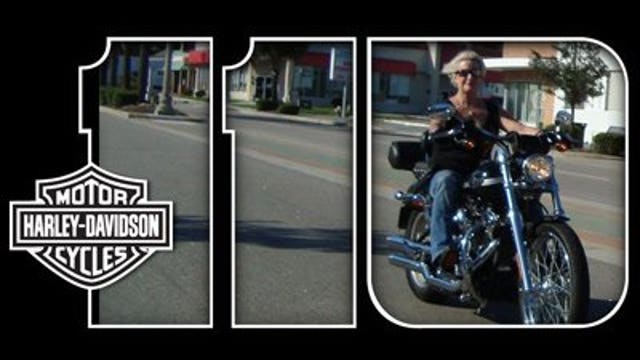 House of Harley kicks off Harley-Davidson 110th festivities