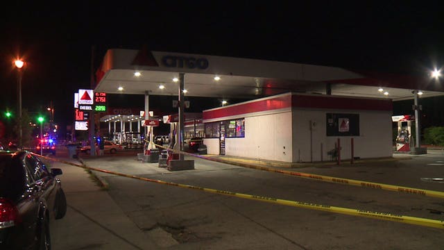 Police: 2 shot, wounded in separate incidents in Milwaukee, no arrests made