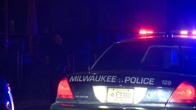 Police: Suspect sought after 18-year-old man shot, wounded near 60th and Capitol