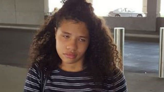 16-year-old girl missing from Waukesha found safe