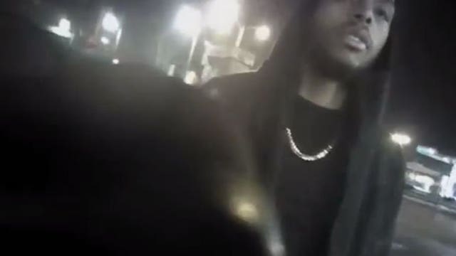 Federal civil rights lawsuit to be filed Tuesday morning on behalf of Sterling Brown