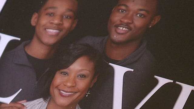 Milwaukee mother who was a WI DOC sergeant was shot, killed in front of her son