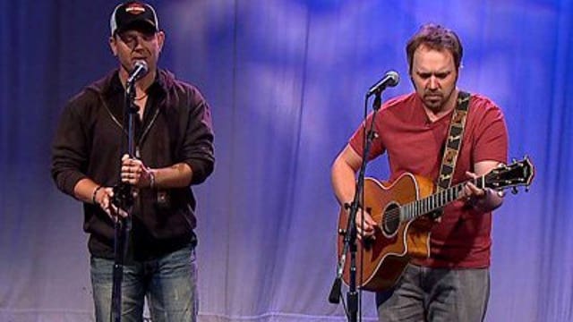 Chasin' Mason previews the Chasin' a Cure tailgate party