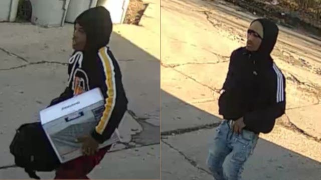 Have you seen them? MPD seeking suspects in armed robbery near 94th and Silver Spring