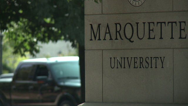 Students from Puerto Rico attending Marquette University to host relief drive