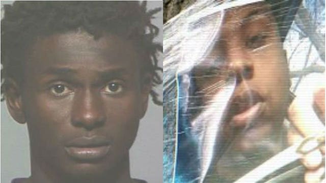 Man pleads guilty to amended charge in shooting death of London Street, killed over cellphone bill