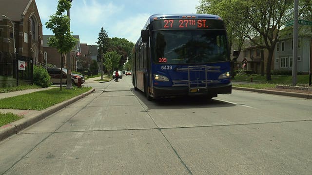Milwaukee County Transit System: Changes on the horizon for GO Pass holders