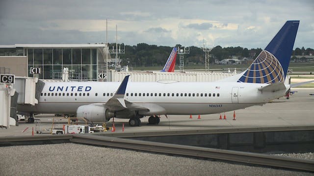 Airlines see Thanksgiving travel rising 3 percent