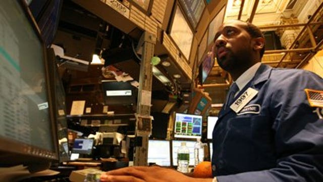 Debt ceiling fears hit stocks, investors grow nervous