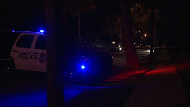 Milwaukee Police: Two men shot, wounded near 49th and Hampton