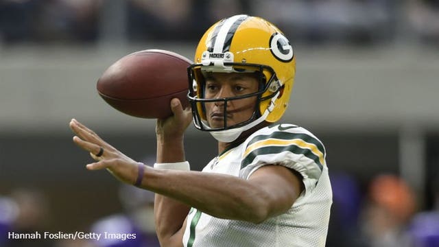 With Hundley at the helm, Packers to face Saints back home at Lambeau Field 🏈