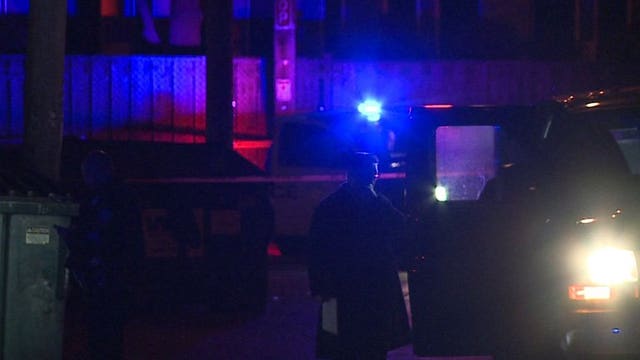 Milwaukee police: Gunfire leaves 2 people dead in separate shooting incidents
