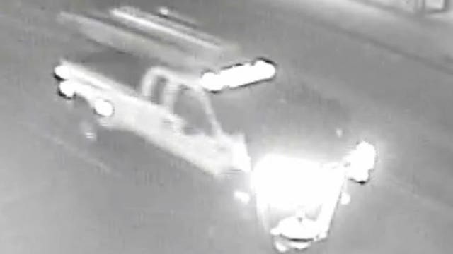 Dangerous intersection: Neighbors not surprised to learn of fatal hit-and-run at 16th & National