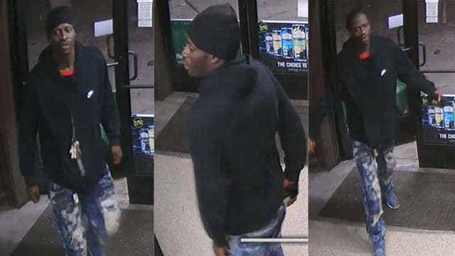 MPD seeks help to ID man wanted for shooting near 47th and Center