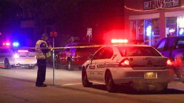 West Allis mother, son killed in separate crashes Sunday morning