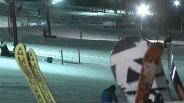 Cold and windy weather hits southeast Wisconsin