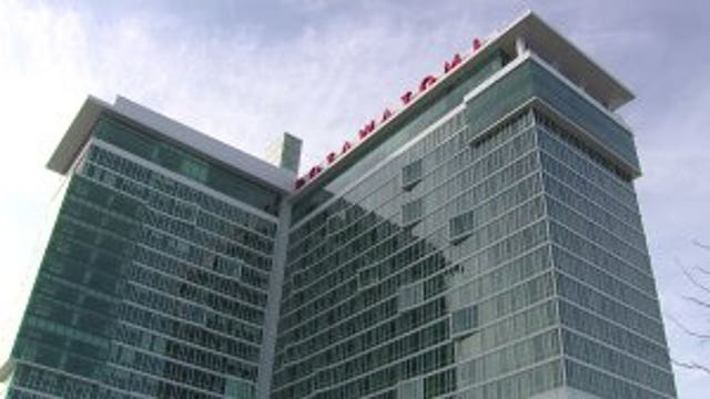 Potawatomi Hotel and Casino suspends operations due to COVID-19: 'The right time to do it'