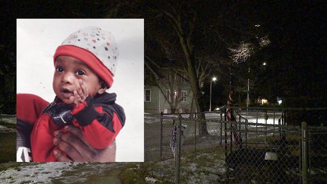 'Heartbreaking:' Death of 1-year-old child in Milwaukee investigated as a homicide