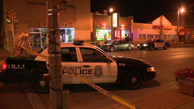 Police: 2 shot, injured in separate incidents in Milwaukee