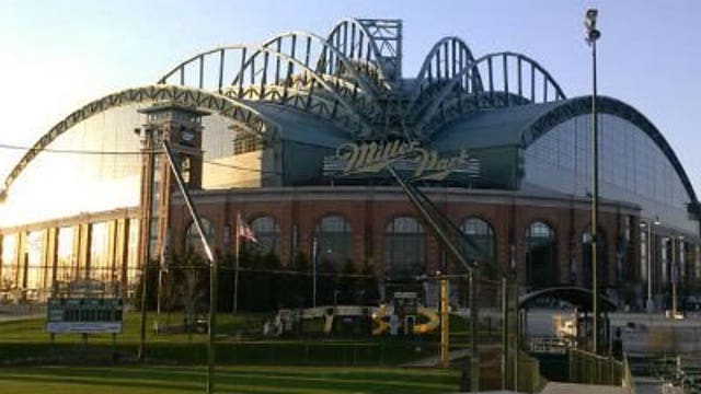 Miller Park tax still projected to sunset between 2018 and 2020