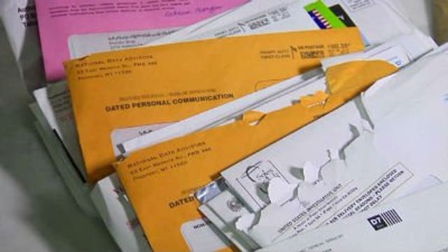 Postal clerk tips off Postal Inspector to victim being targeted by scam