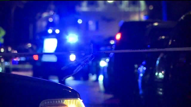 Violent start to Halloween: 1 dead, 1 hurt in robbery-related shootings in Milwaukee