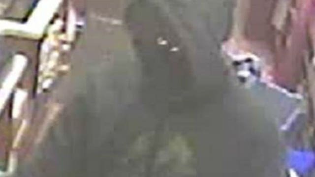 Caught on camera: Police seek suspect in robbery of Kwik Trip in Germantown