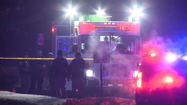 Waukesha P.D.: 3 officers on paid administrative leave in wake of officer-involved shooting