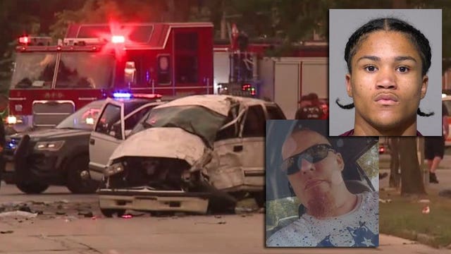 '1st day off bracelet:' 16-year-old faces 7 new felonies in fatal hit-and-run in Milwaukee in August 2018