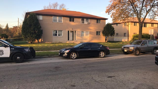 26-year-old woman dies following shooting near 84th and Bender