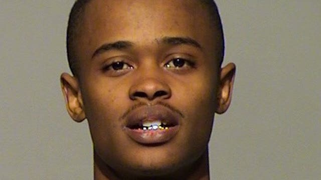 Milwaukee man charged in connection with April 2015 fatal shooting of Trevon Harris