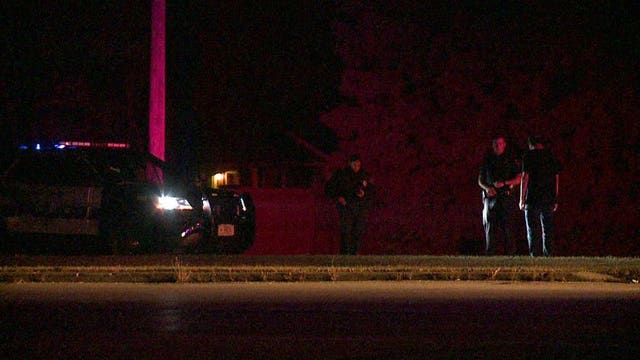 Pedestrian struck by vehicle, killed outside Bootz Saloon in Oak Creek