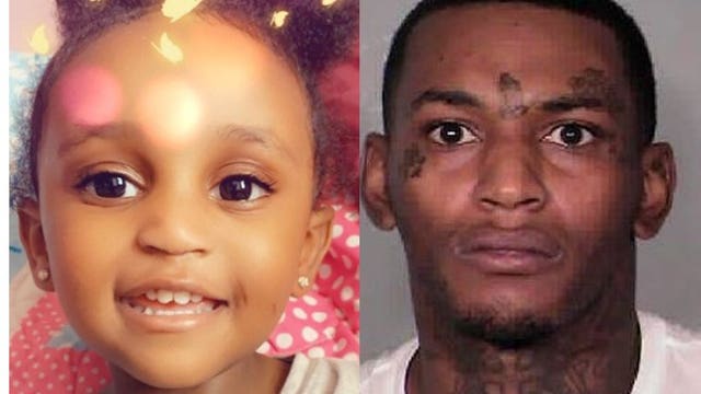 Amber Alert: Search underway for 2-year-old girl last seen in Milwaukee